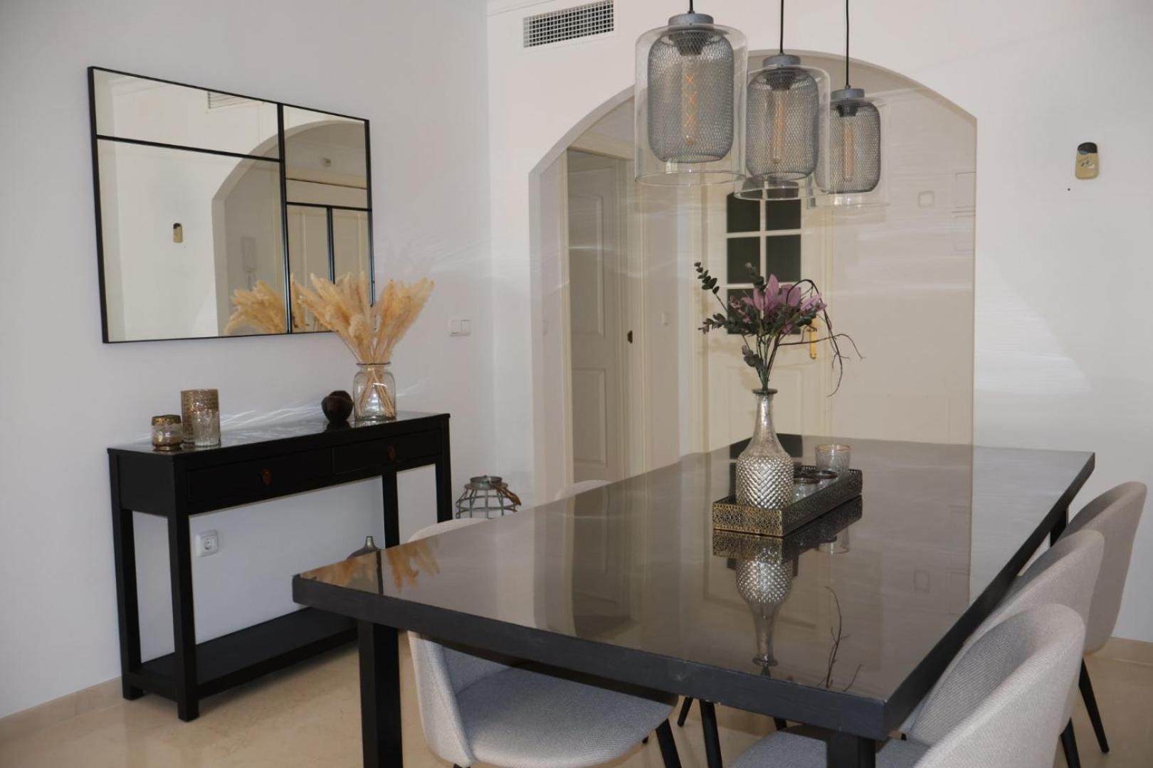 Luxury Penthouse Perfection: Costa Del Sol Apartament *