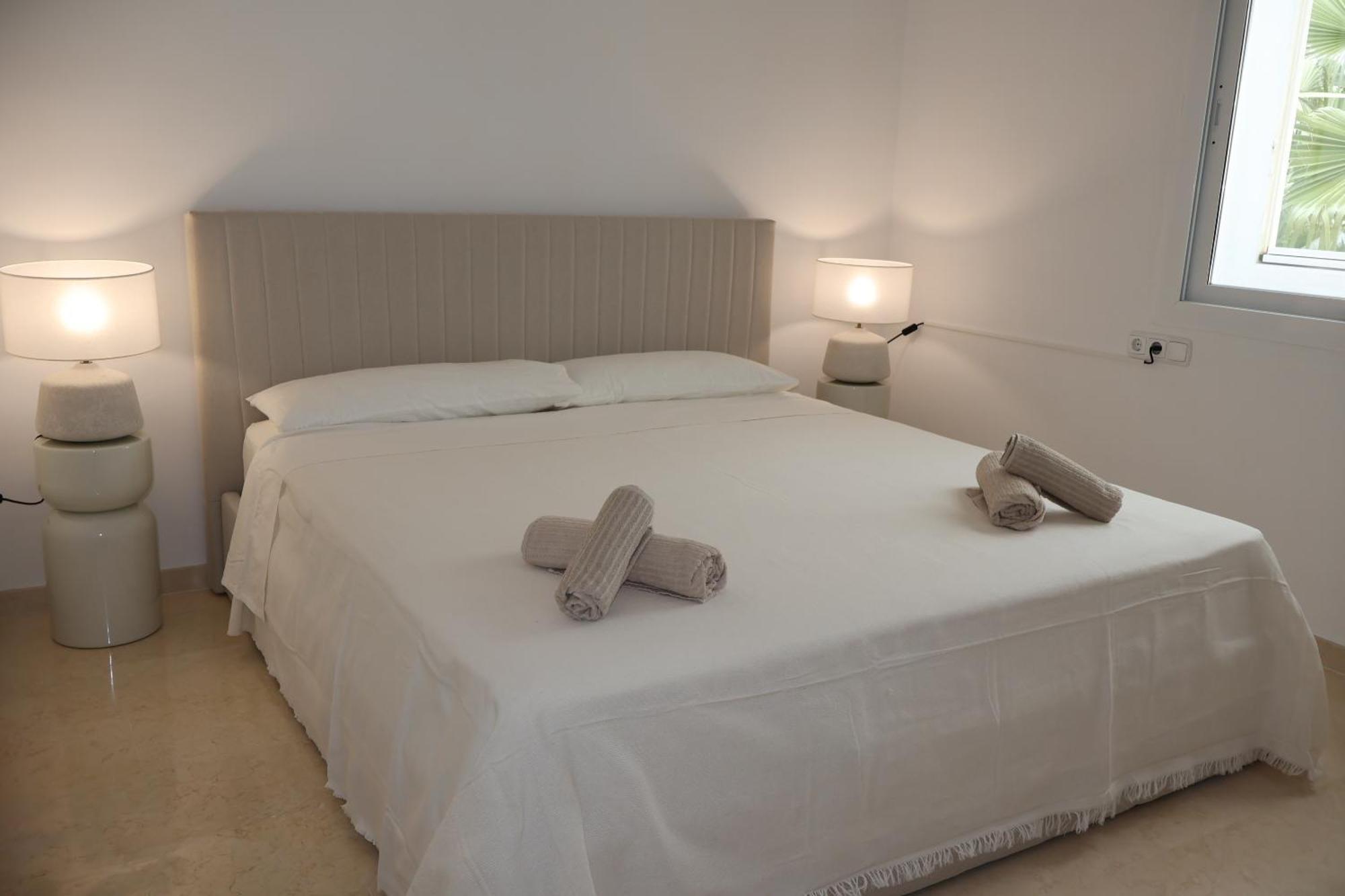 Apartament Luxury Penthouse Perfection: Costa Del Sol