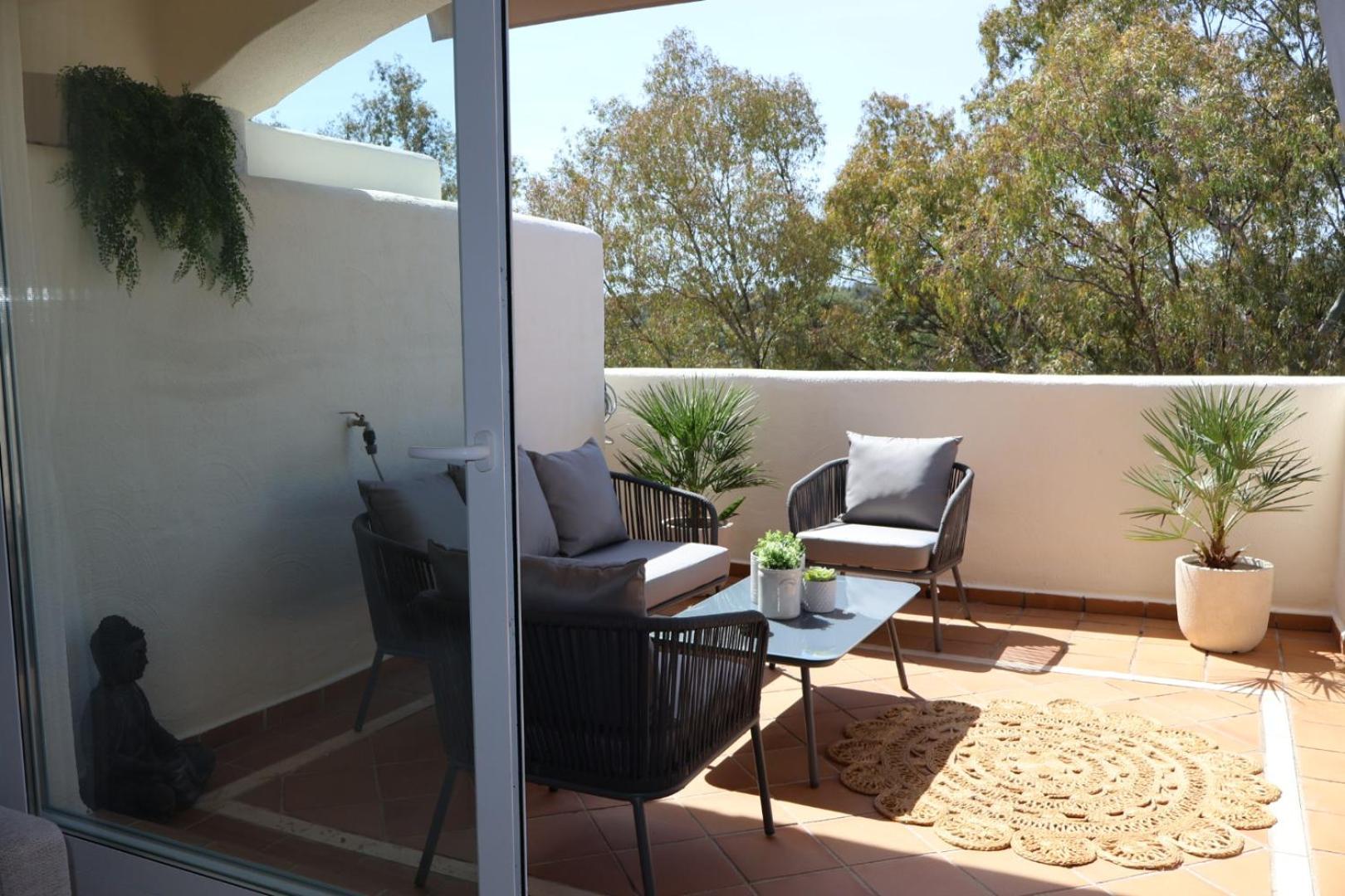Apartament Luxury Penthouse Perfection: Costa Del Sol *