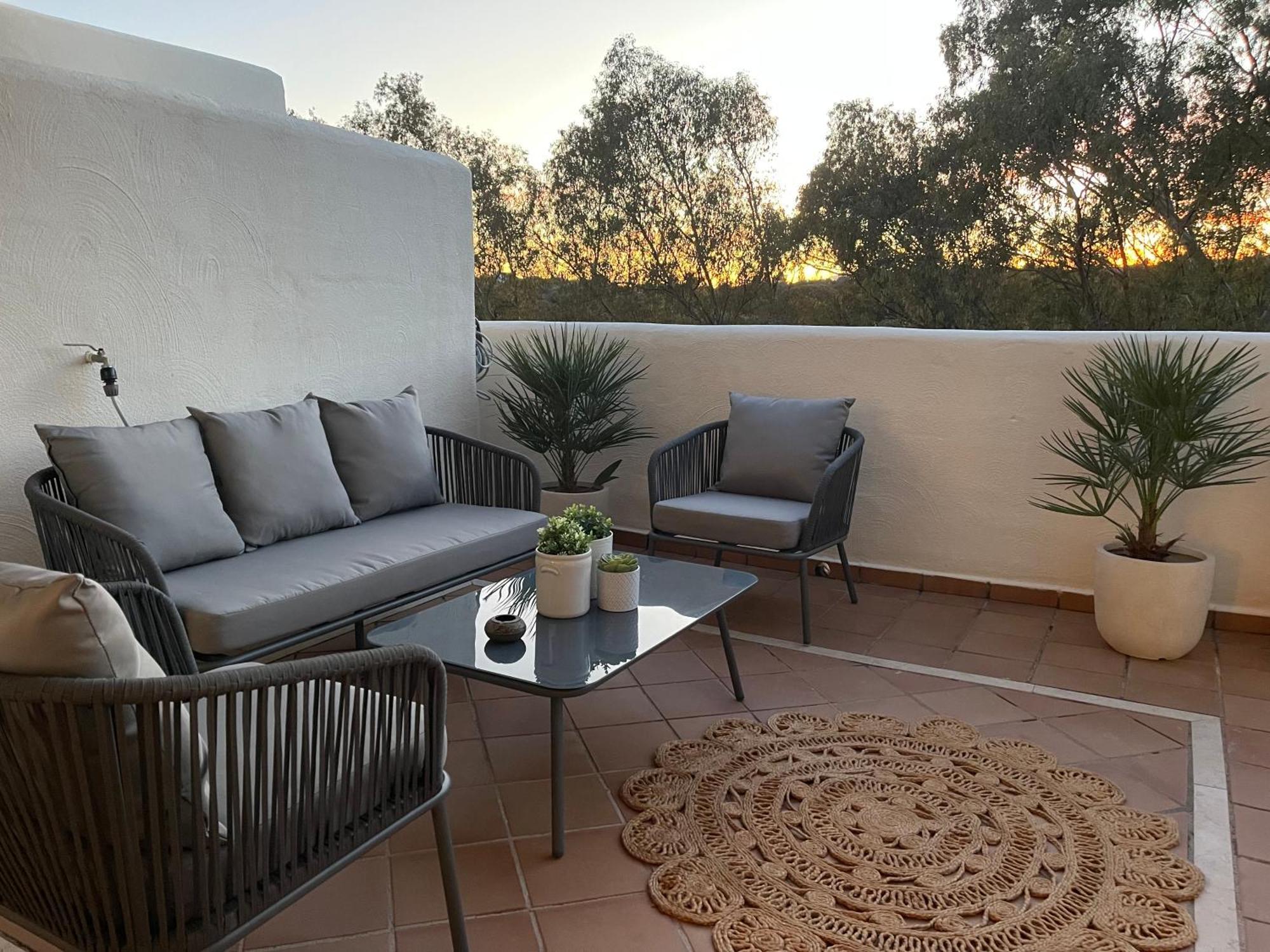 Apartament Luxury Penthouse Perfection: Costa Del Sol *