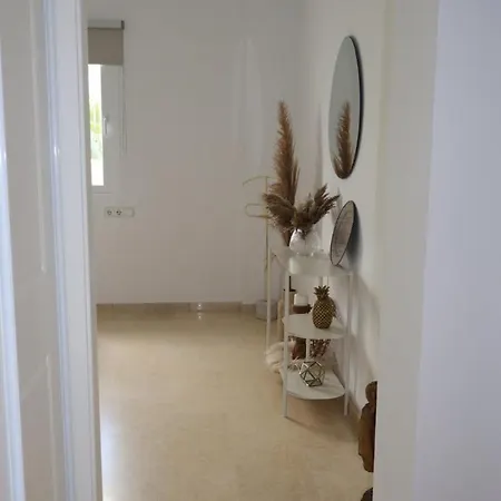 Appartement Luxury Penthouse Perfection: Costa Del Sol à Marbellac Extérieur photo