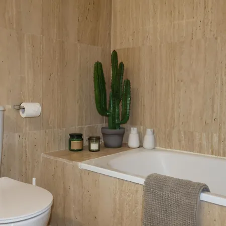 Appartement Luxury Penthouse Perfection: Costa Del Sol à Marbellac Extérieur photo