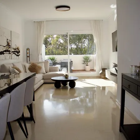 Appartement Luxury Penthouse Perfection: Costa Del Sol à Marbellac Extérieur photo