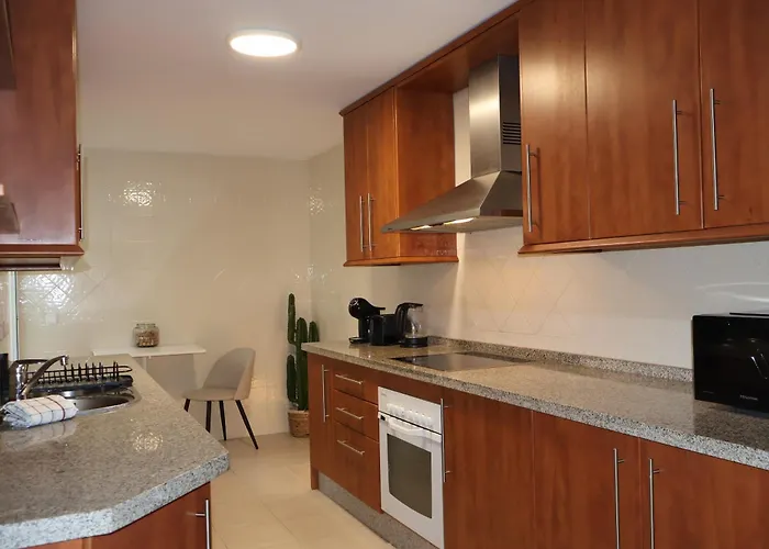 Luxury Penthouse Perfection: Costa Del Sol