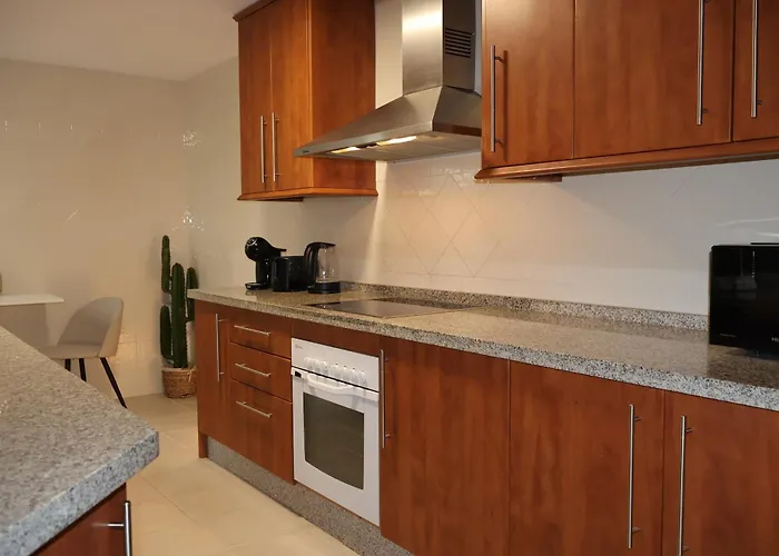 Luxury Penthouse Perfection: Costa Del Sol