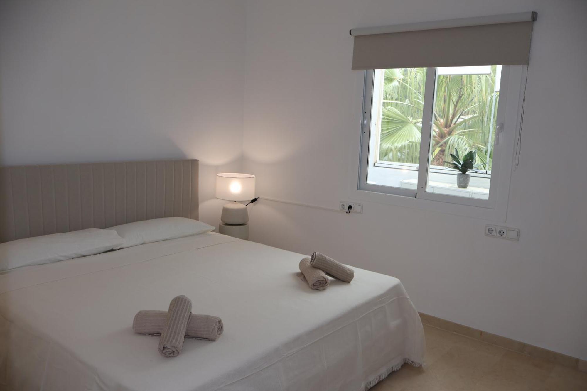 Apartamento Luxury Penthouse Perfection: Costa Del Sol Marbella