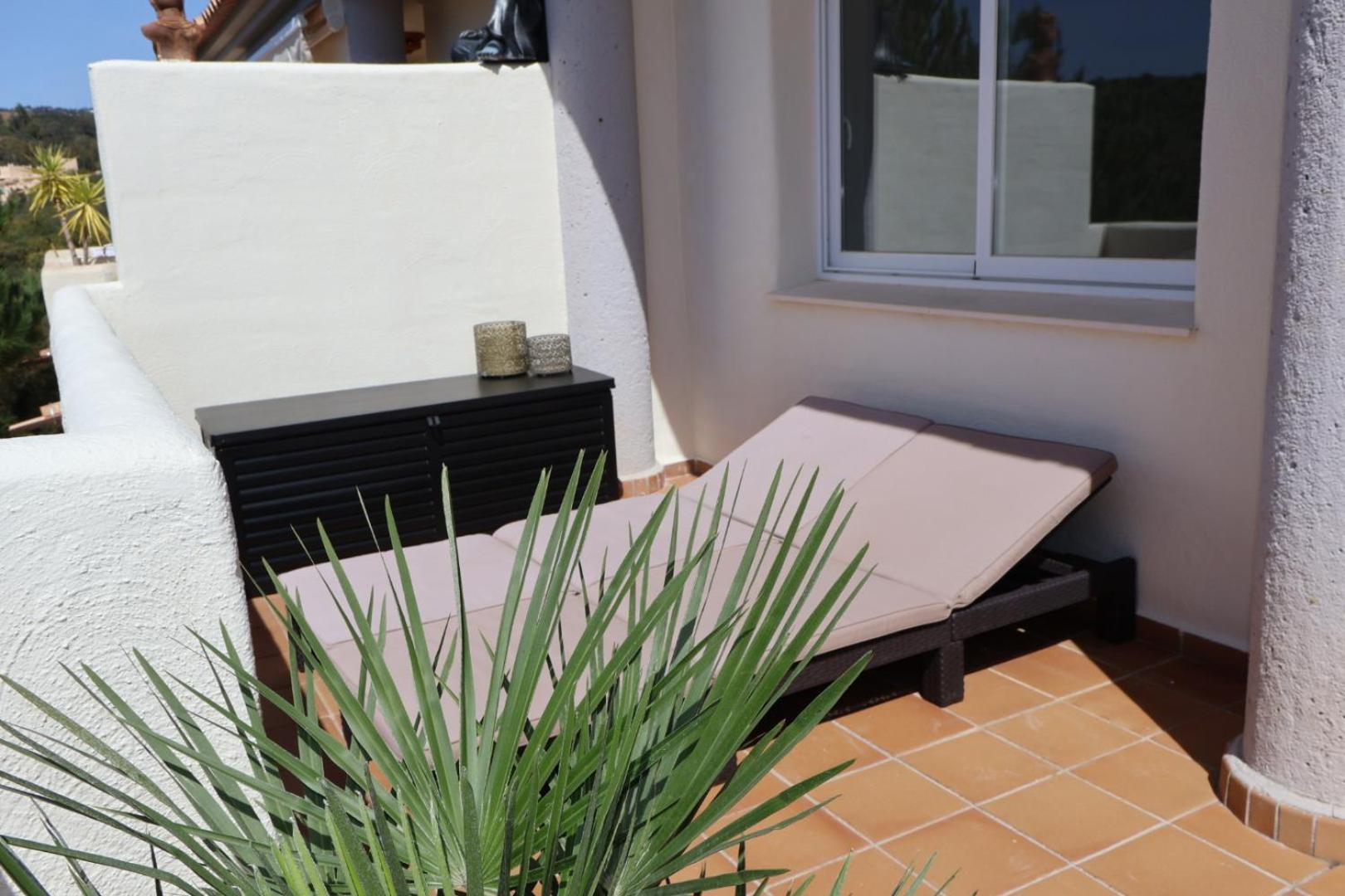 Luxury Penthouse Perfection: Costa Del Sol Apartamento *