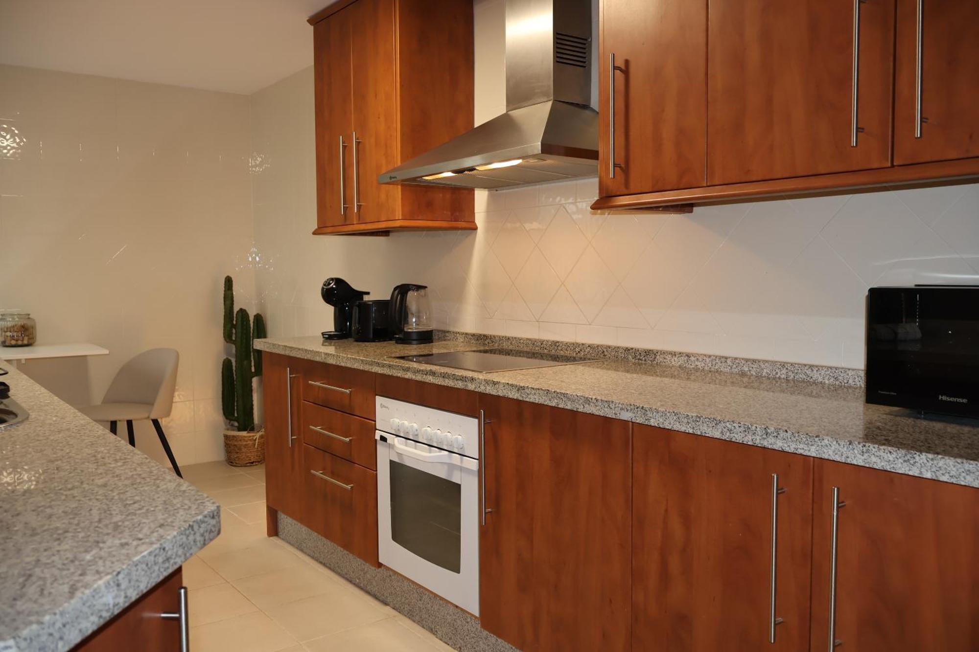 Luxury Penthouse Perfection: Costa Del Sol Apartamento *