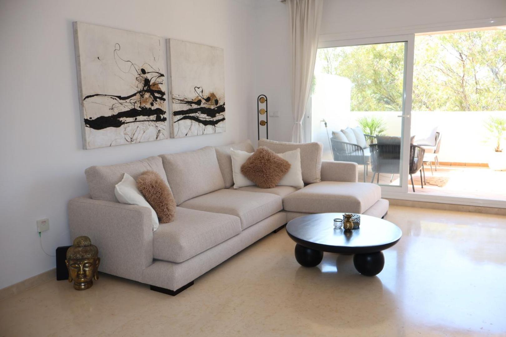 Apartamento Luxury Penthouse Perfection: Costa Del Sol *