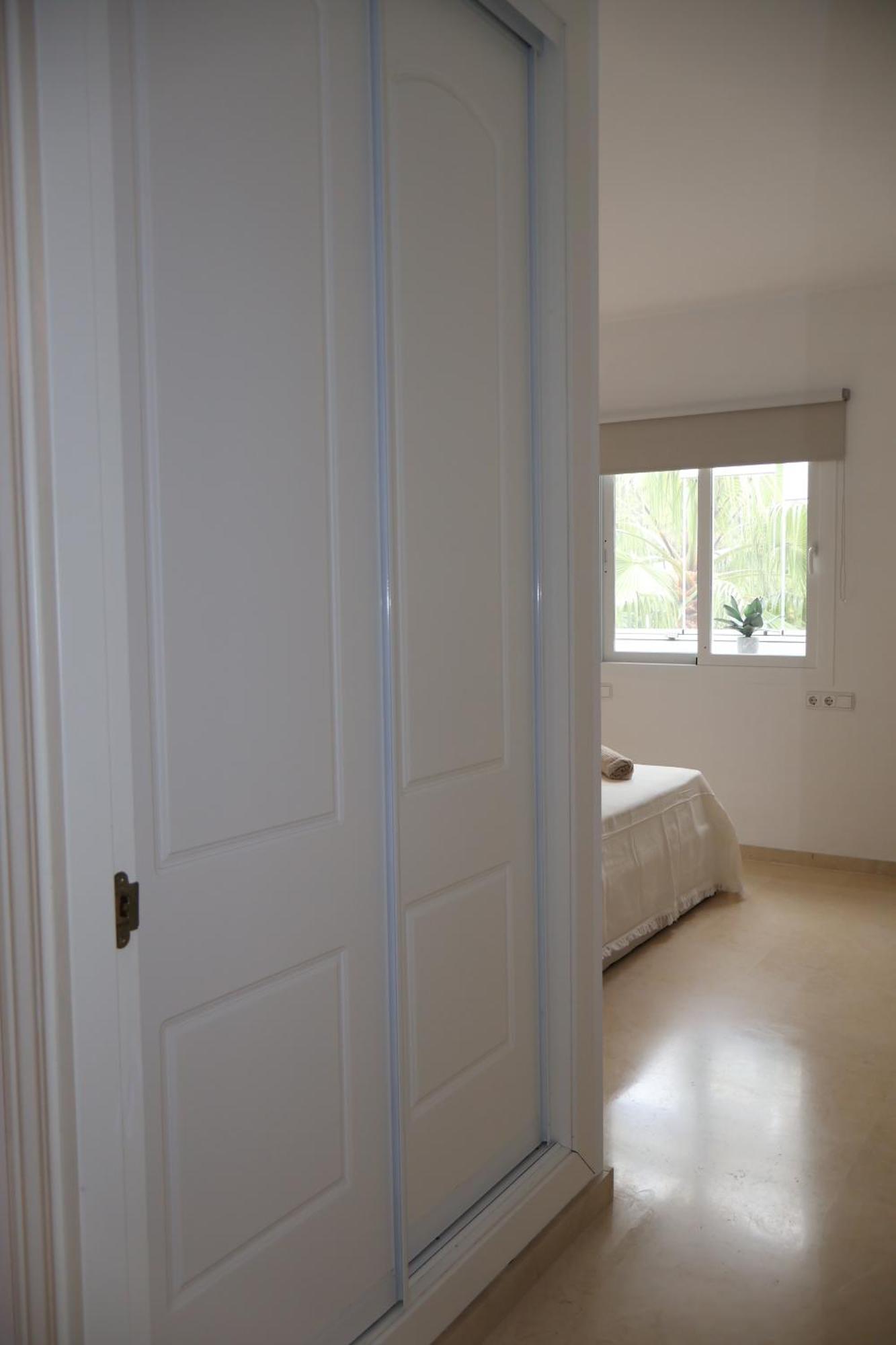 Luxury Penthouse Perfection: Costa Del Sol Apartamento Marbella