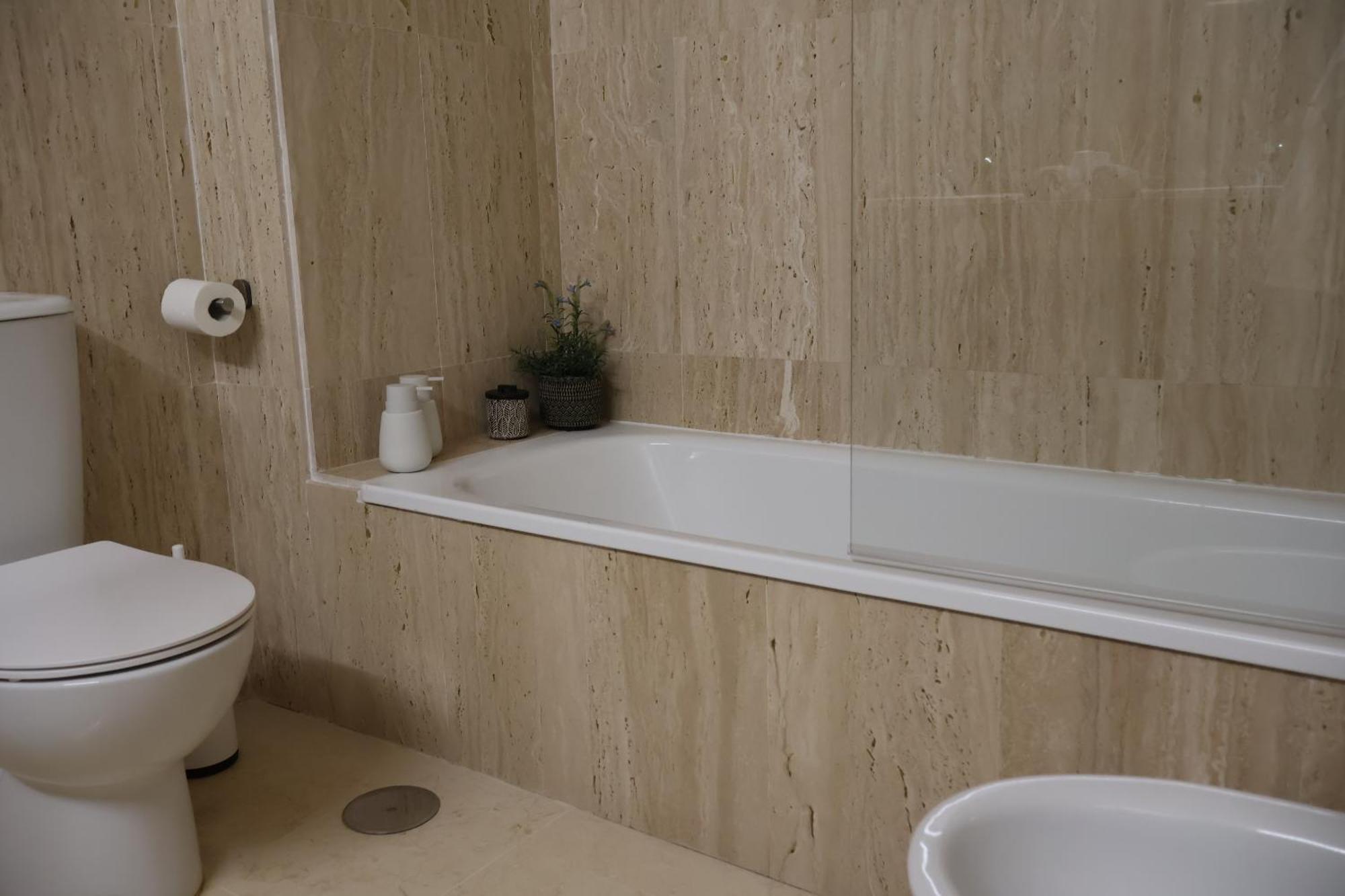 Apartamento Luxury Penthouse Perfection: Costa Del Sol Marbella