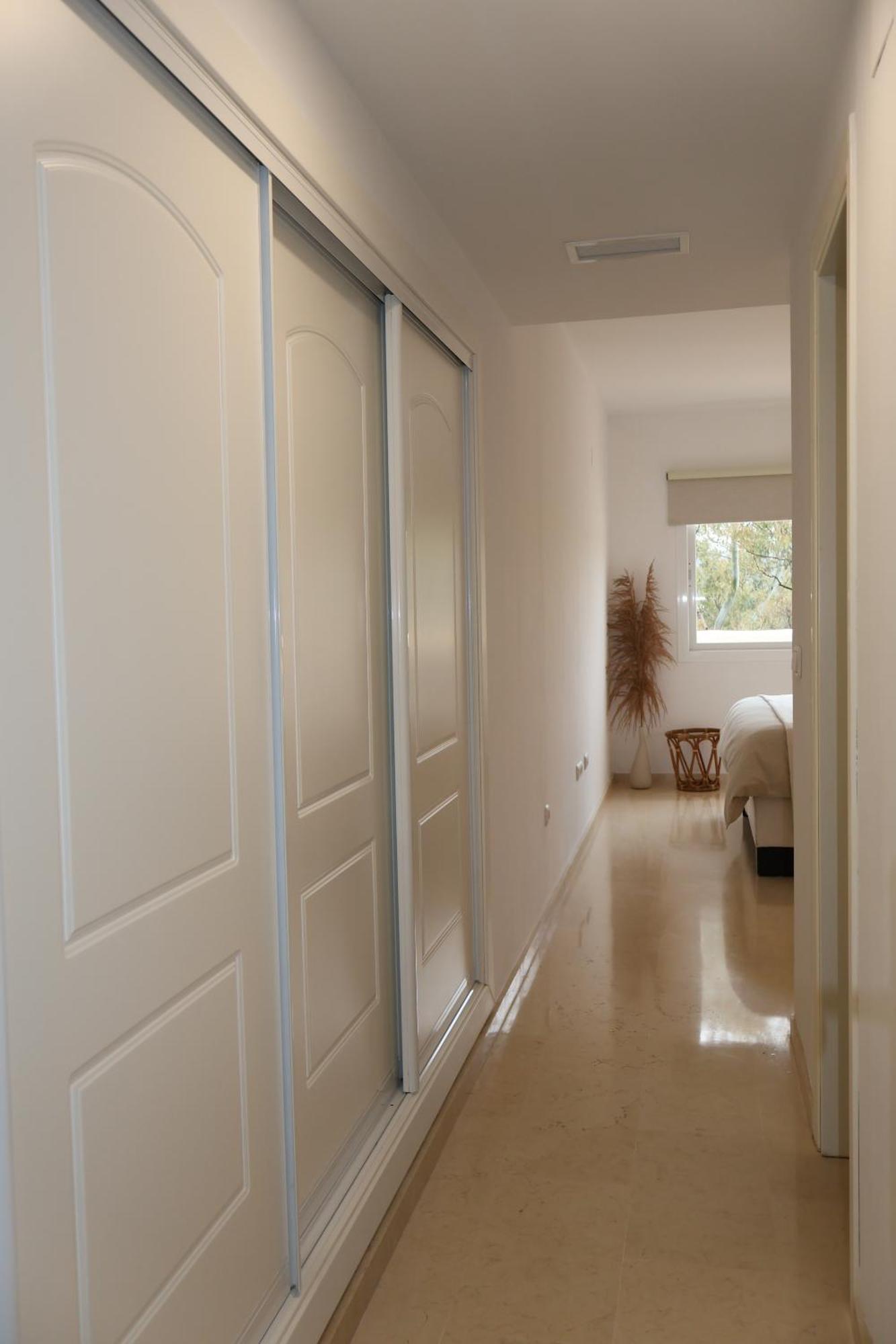Luxury Penthouse Perfection: Costa Del Sol Apartamento