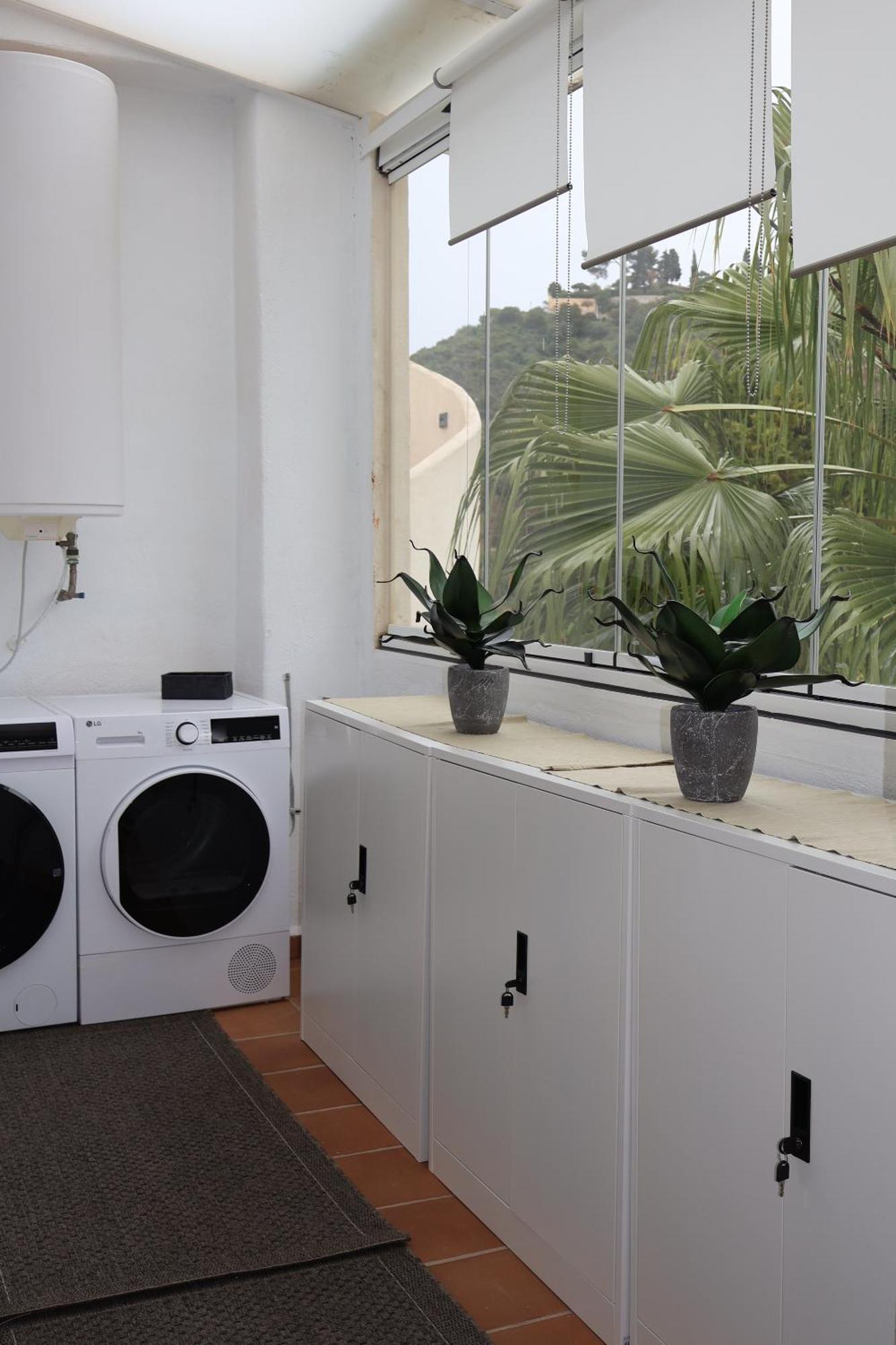 Apartamento Luxury Penthouse Perfection: Costa Del Sol Marbella